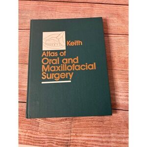 Oral and‎ maxillofacial study book